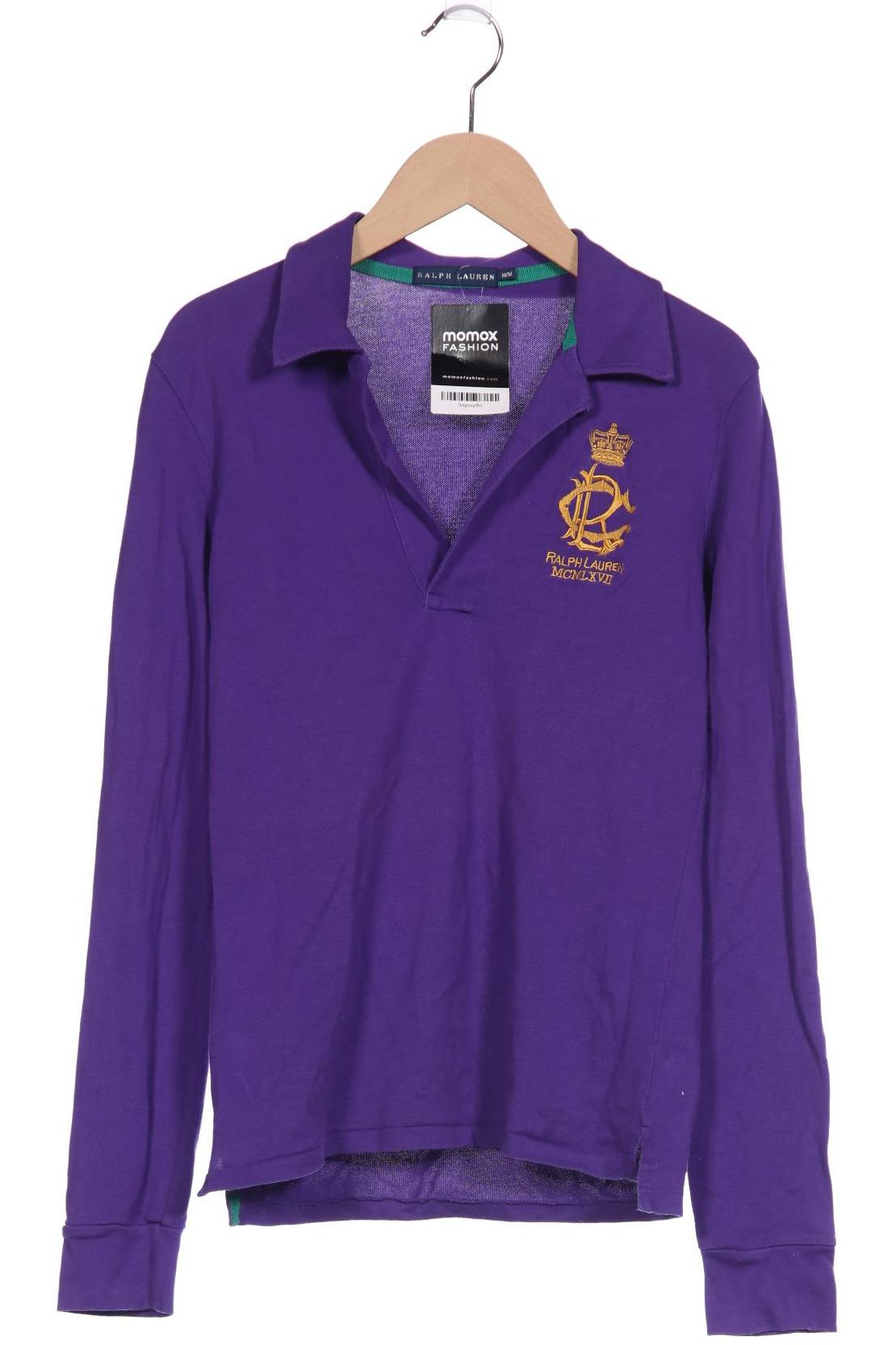

Polo Ralph Lauren Damen Poloshirt, flieder