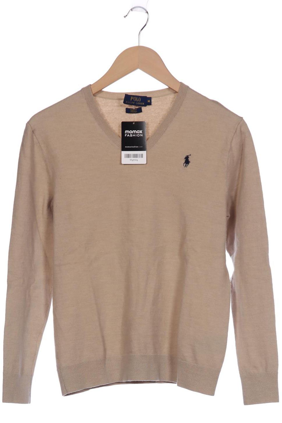 

Polo Ralph Lauren Herren Pullover, beige, Gr. 48