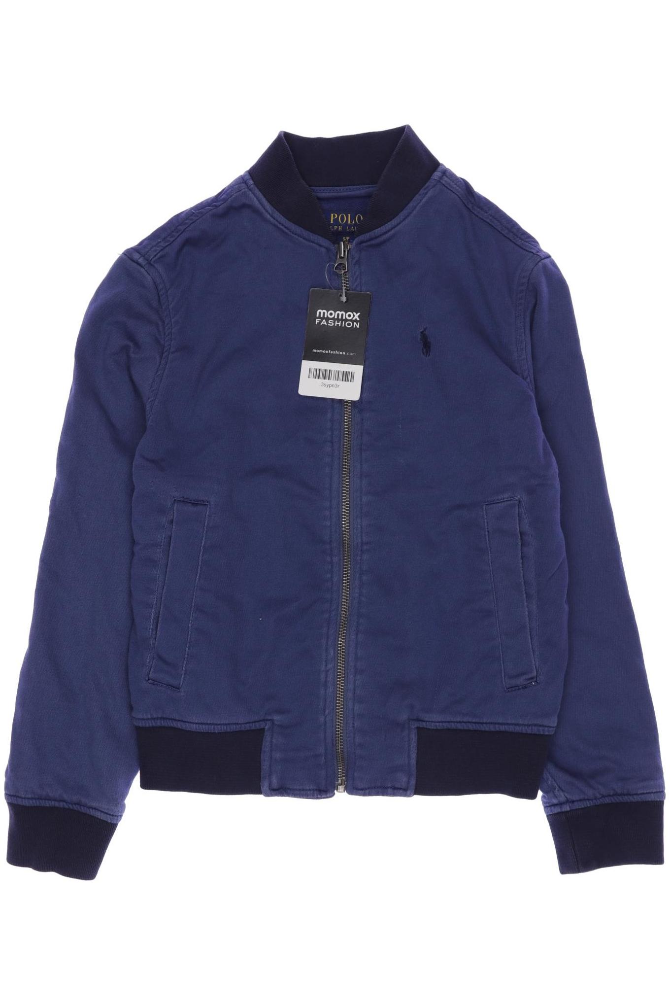 

Polo Ralph Lauren Herren Jacke, blau, Gr. 140