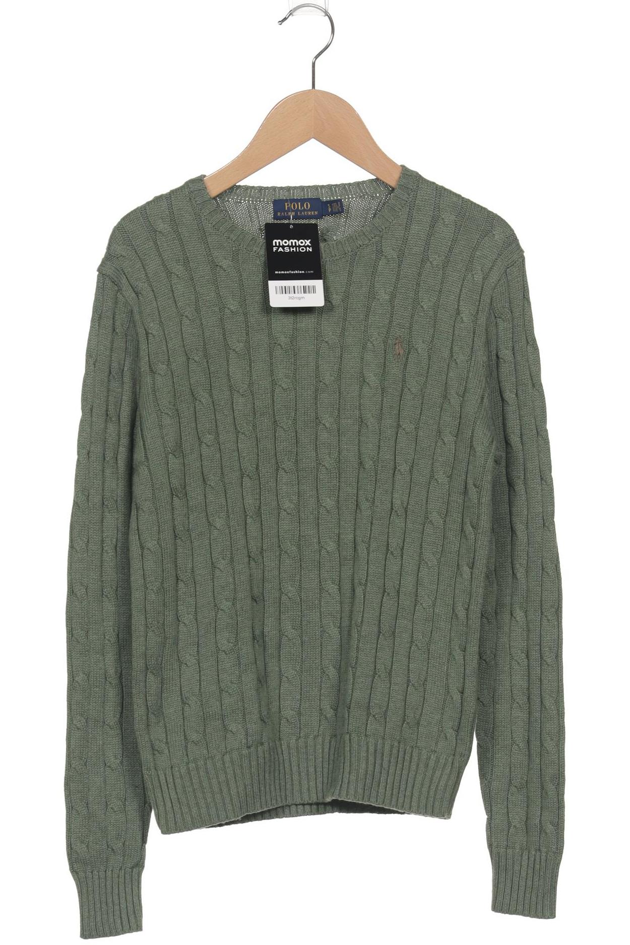 

Polo Ralph Lauren Damen Pullover, grün, Gr. 36