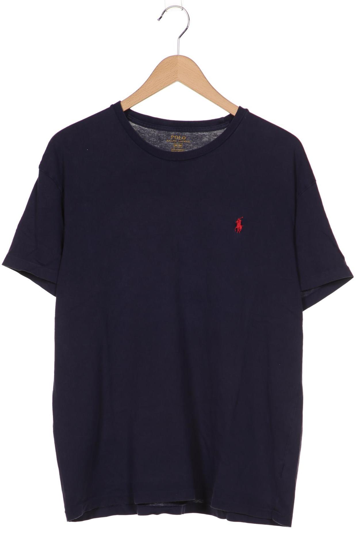 

Polo Ralph Lauren Herren T-Shirt, marineblau