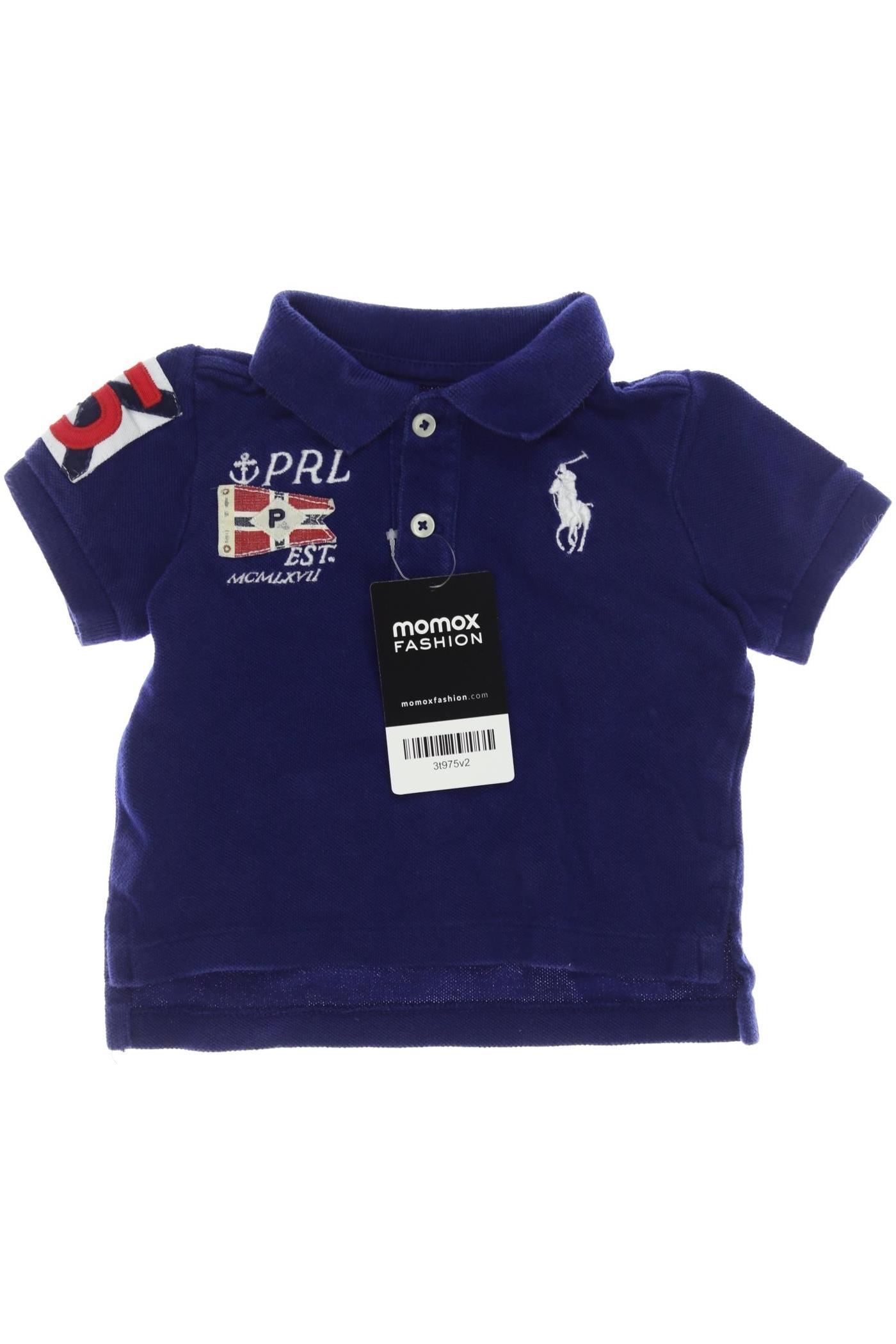 

Polo Ralph Lauren Herren Poloshirt, marineblau, Gr. 62