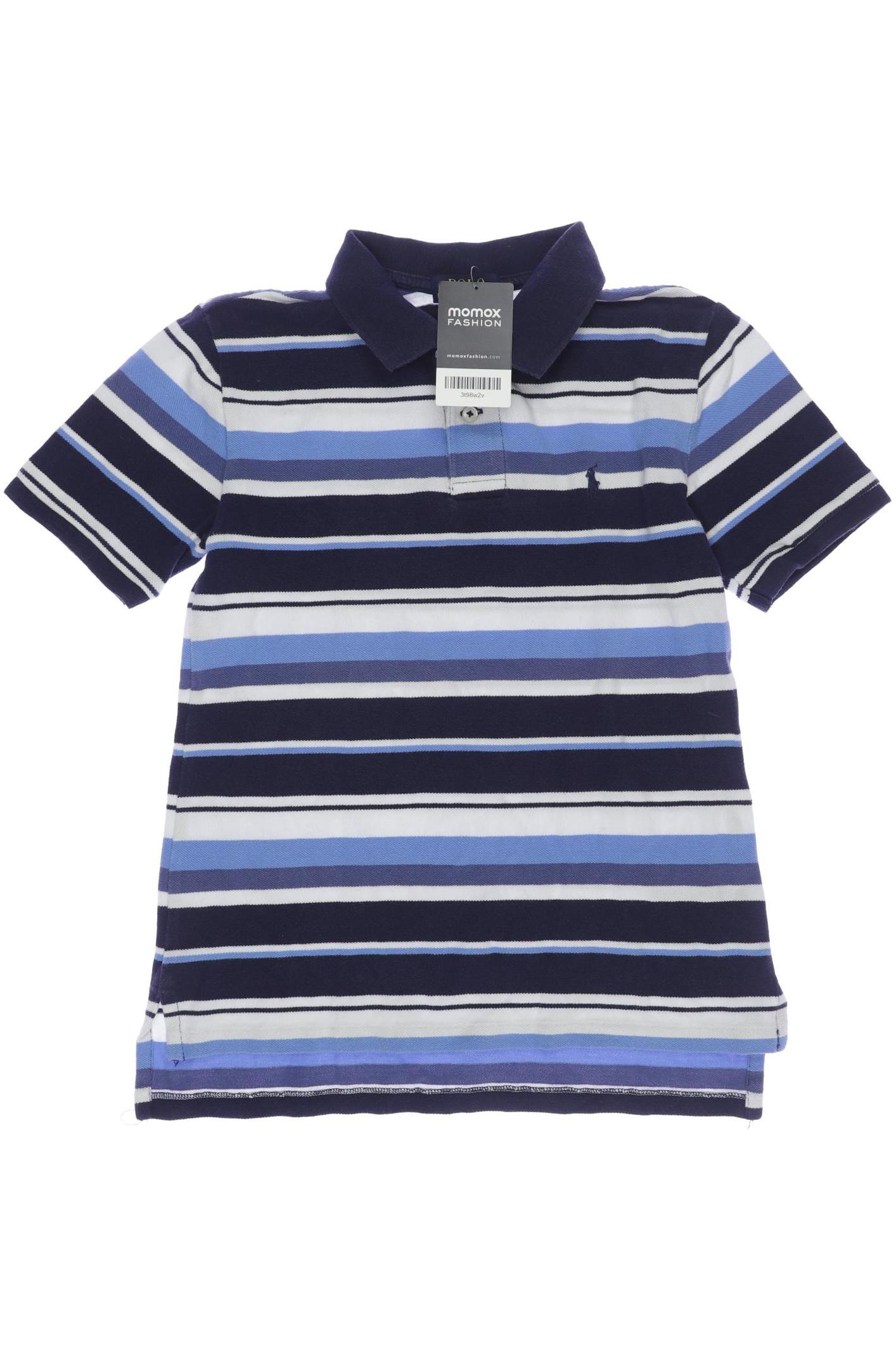 

Polo Ralph Lauren Herren Poloshirt, marineblau, Gr. 146