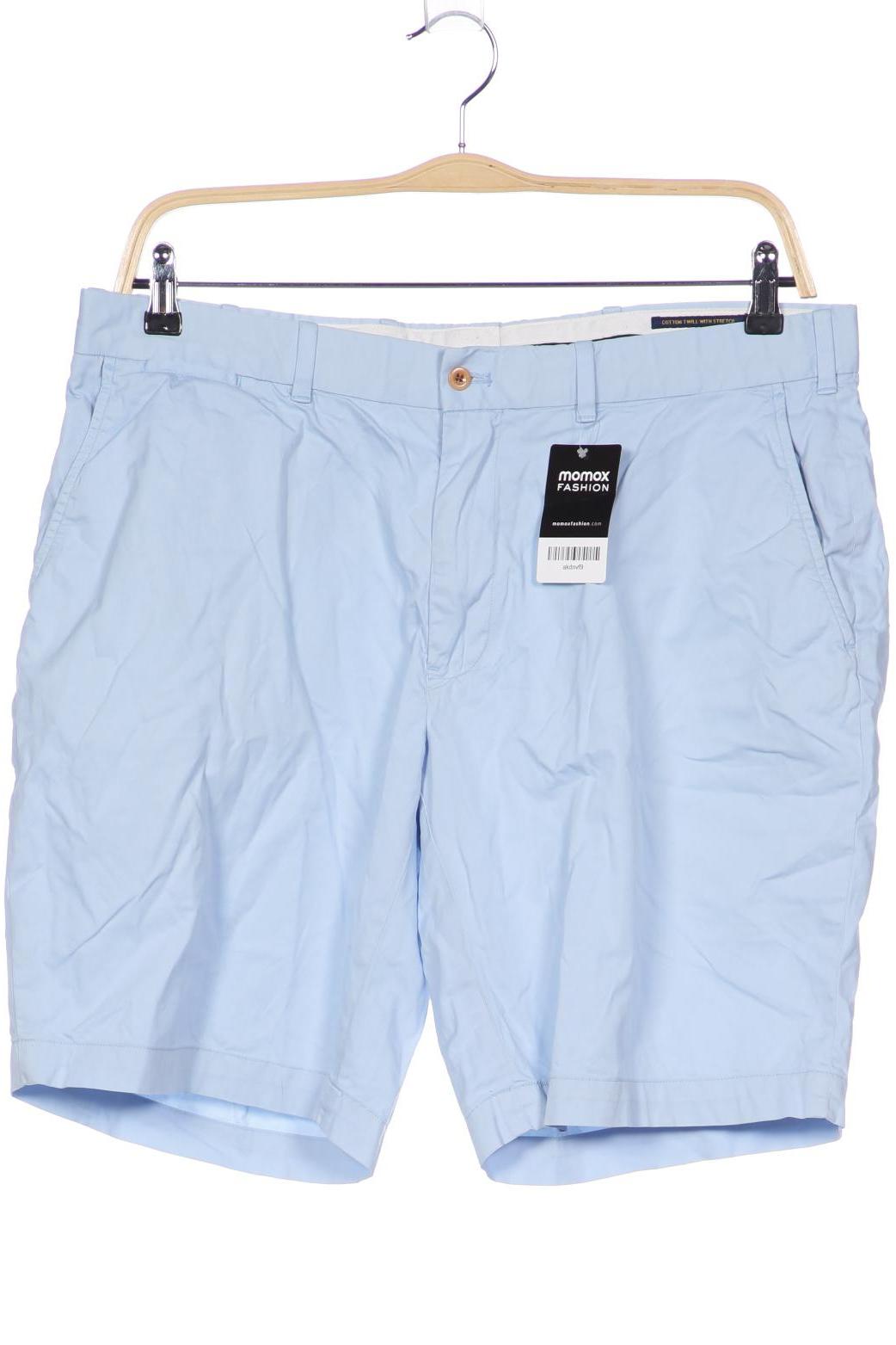 

Polo Ralph Lauren Herren Shorts, hellblau