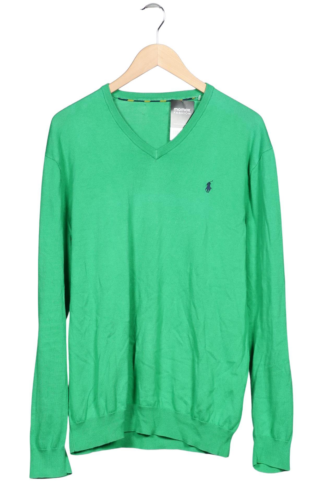 

Polo Ralph Lauren Herren Pullover, grün, Gr. 54