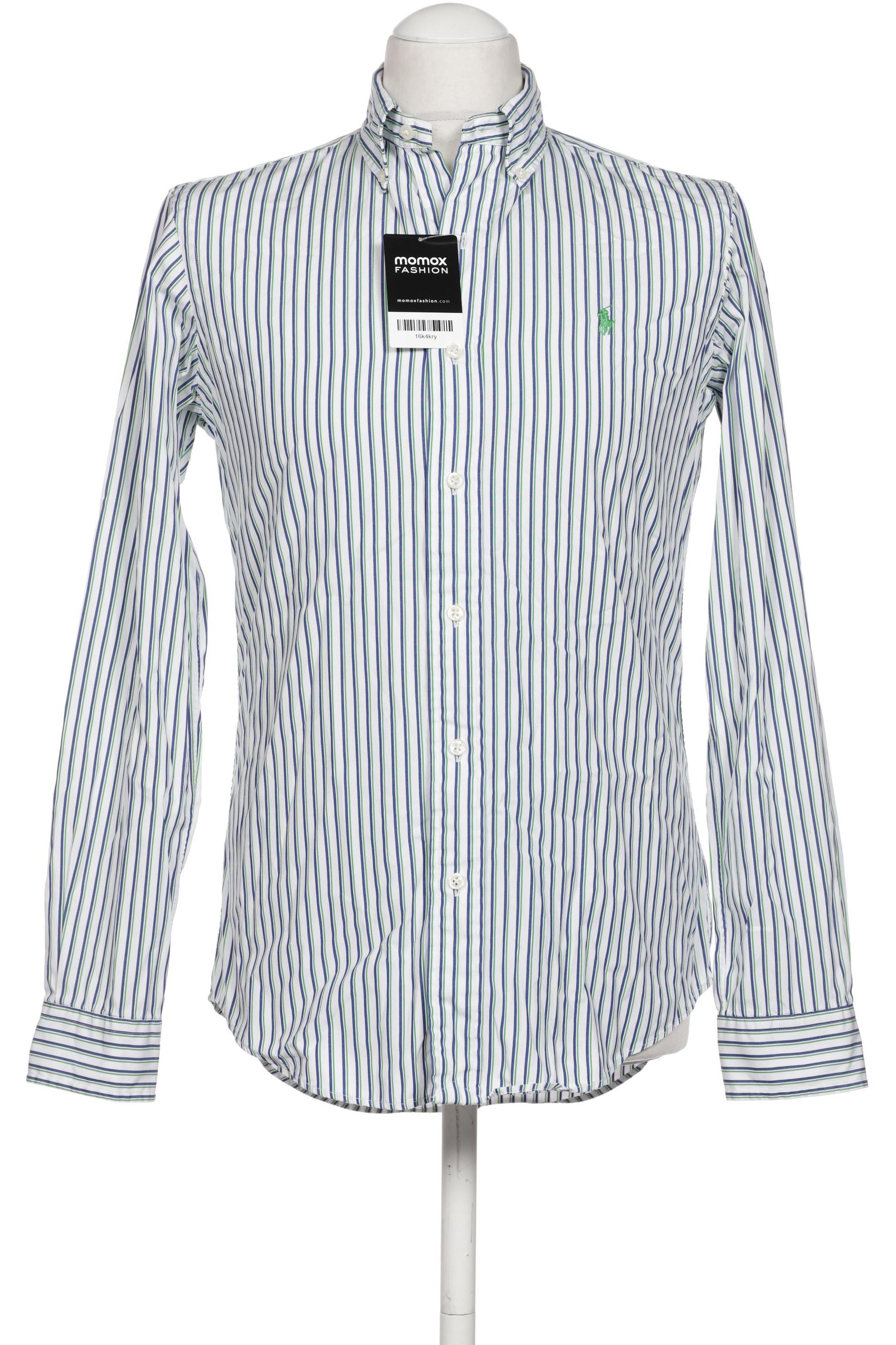 

Polo Ralph Lauren Herren Hemd, weiß, Gr. 46