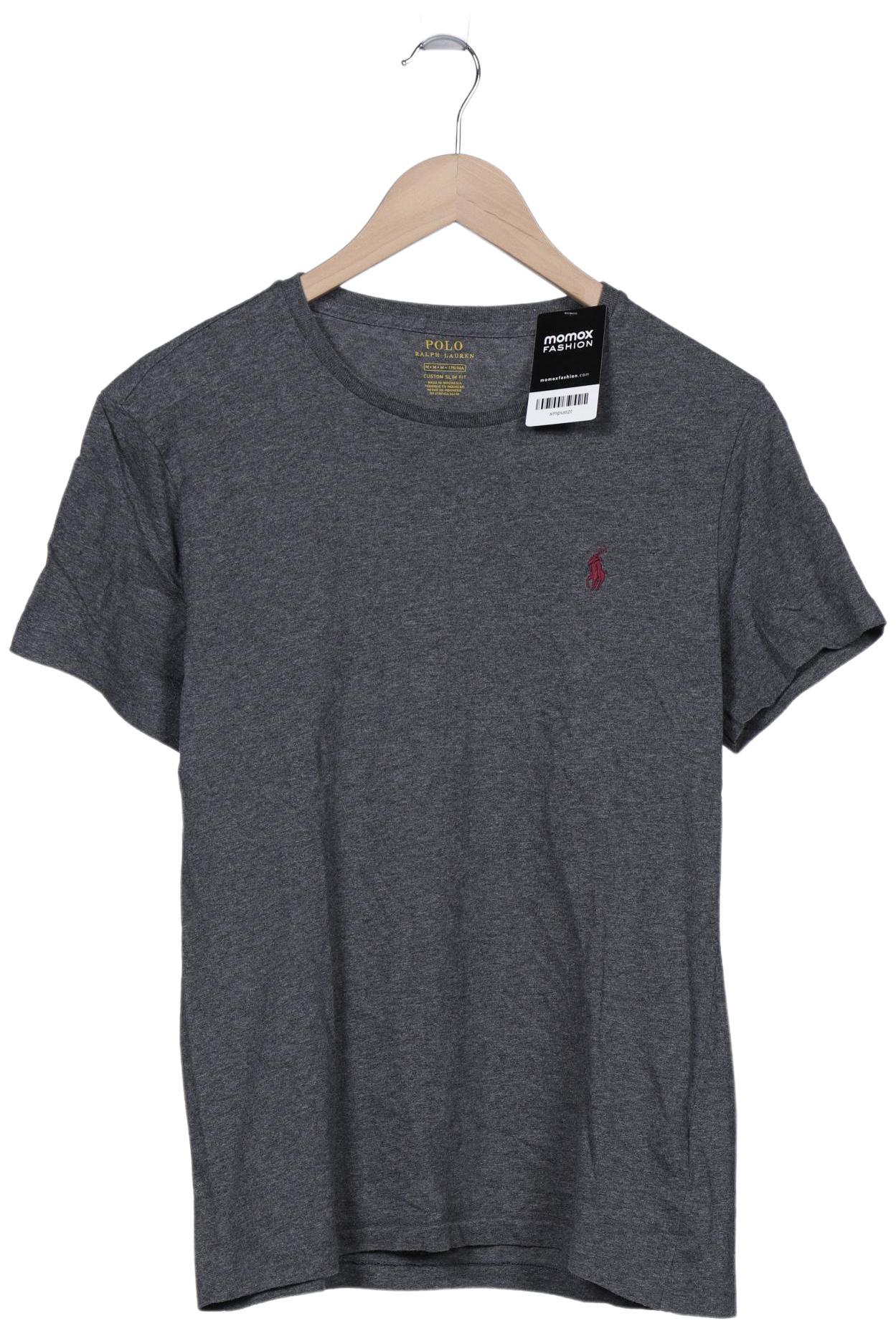 

Polo Ralph Lauren Herren T-Shirt, grau, Gr. 48