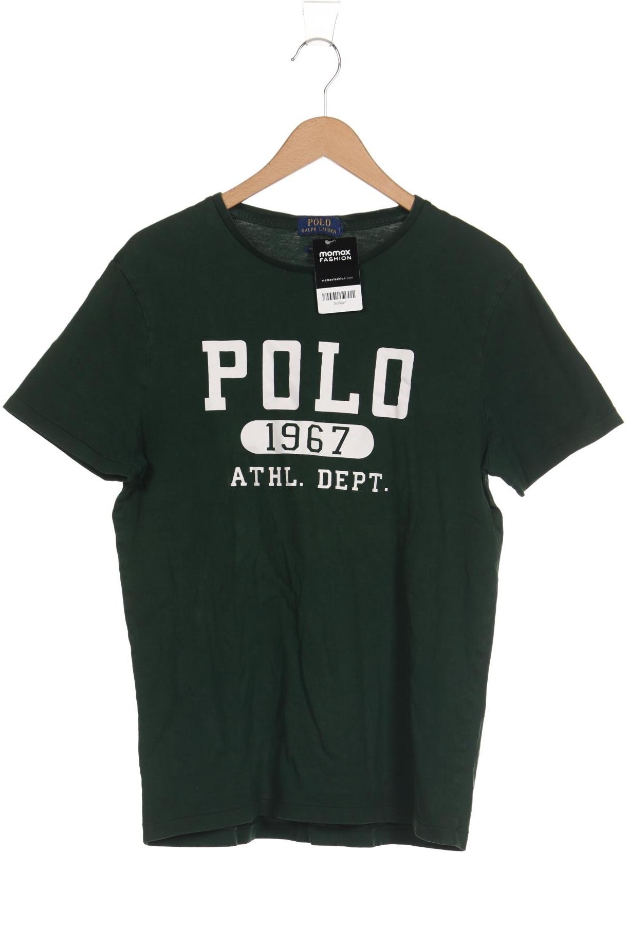 

Polo Ralph Lauren Herren T-Shirt, grün, Gr. 48