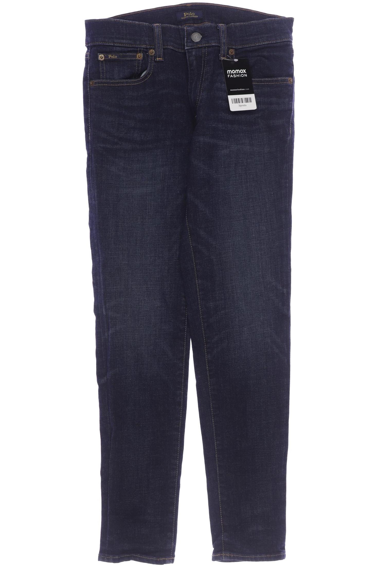 

Polo Ralph Lauren Damen Jeans, marineblau, Gr. 26