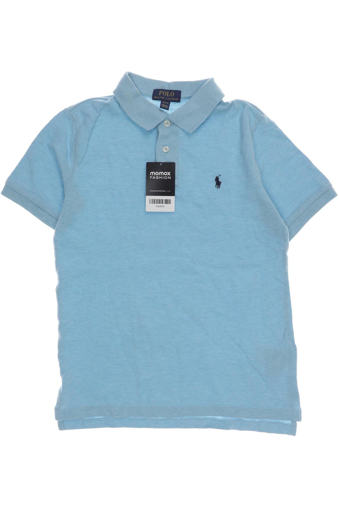 

Polo Ralph Lauren Jungen Poloshirt, hellblau
