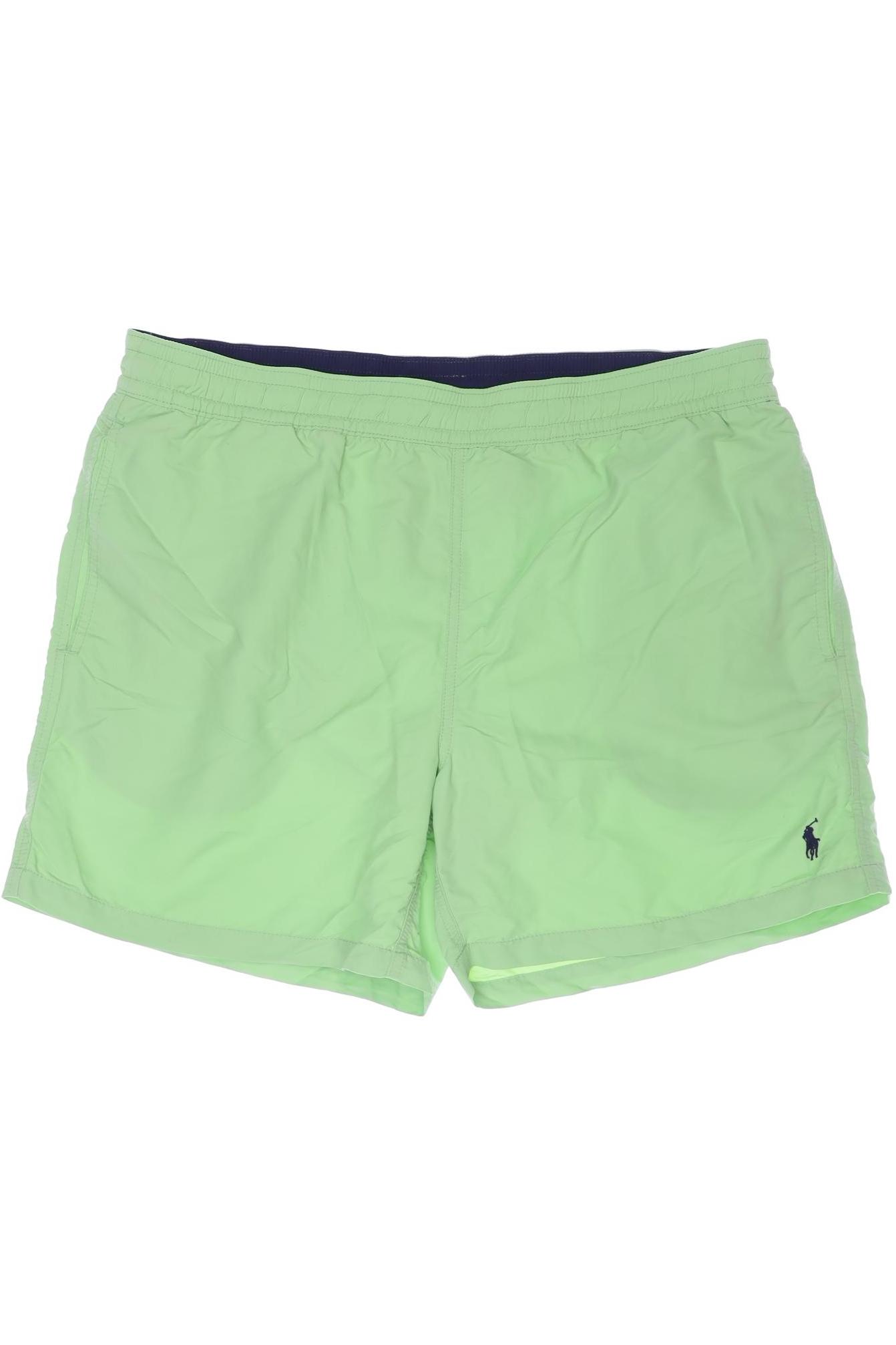 

Polo Ralph Lauren Herren Shorts, hellgrün, Gr. 48