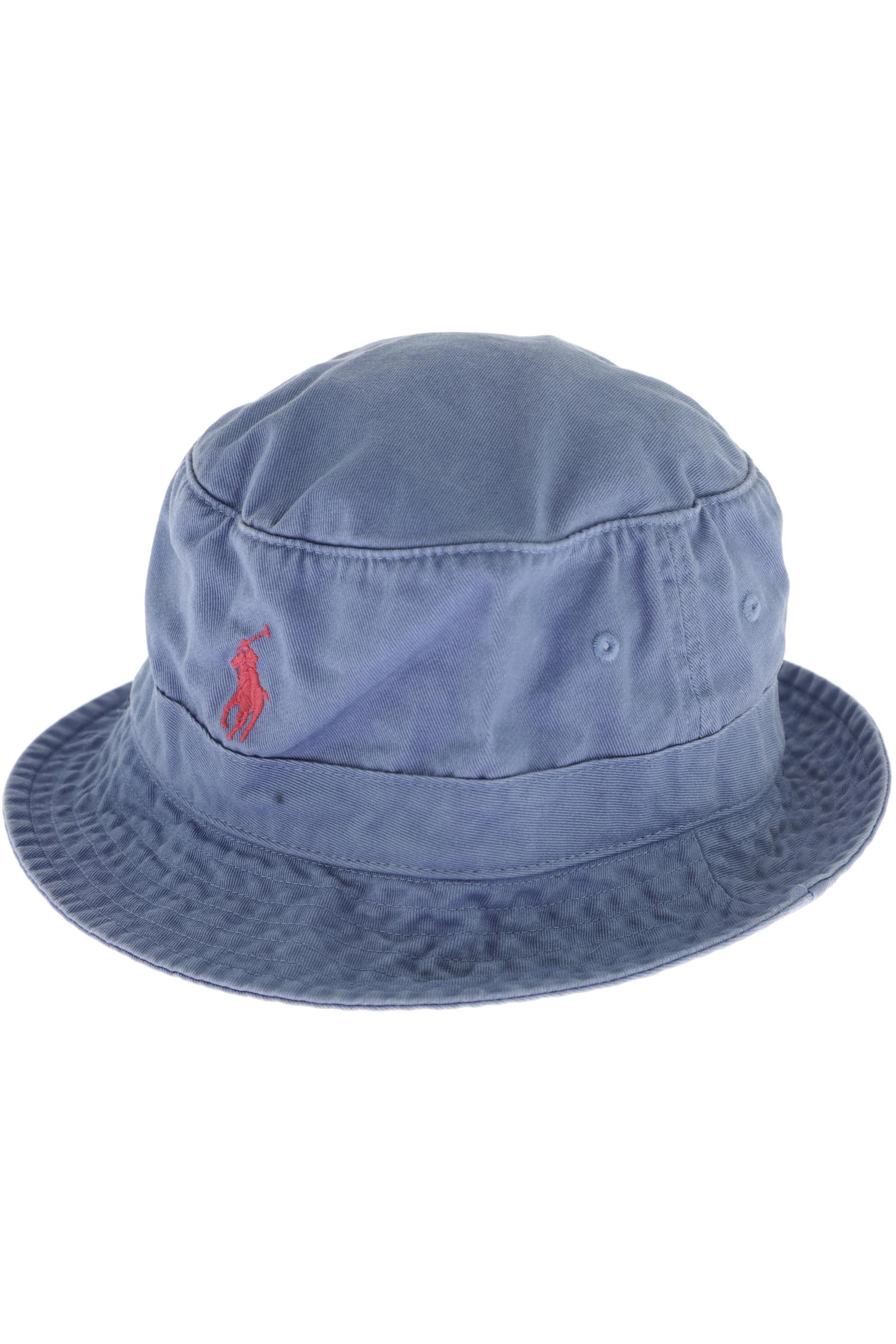 

Polo Ralph Lauren Herren Hut/Mütze, blau, Gr. 58