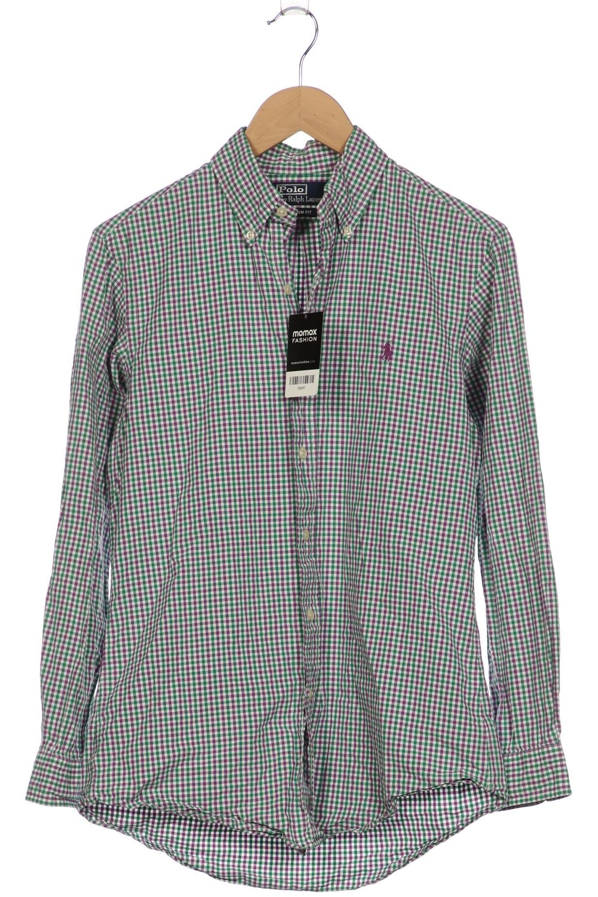 

Polo Ralph Lauren Herren Hemd, grün, Gr. 46