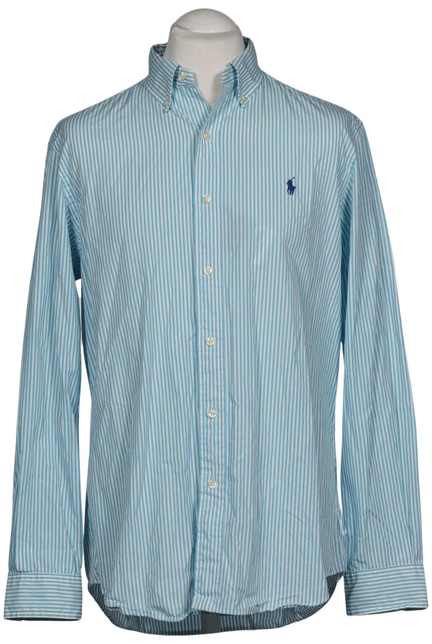 

Polo Ralph Lauren Herren Hemd, mehrfarbig, Gr. 52