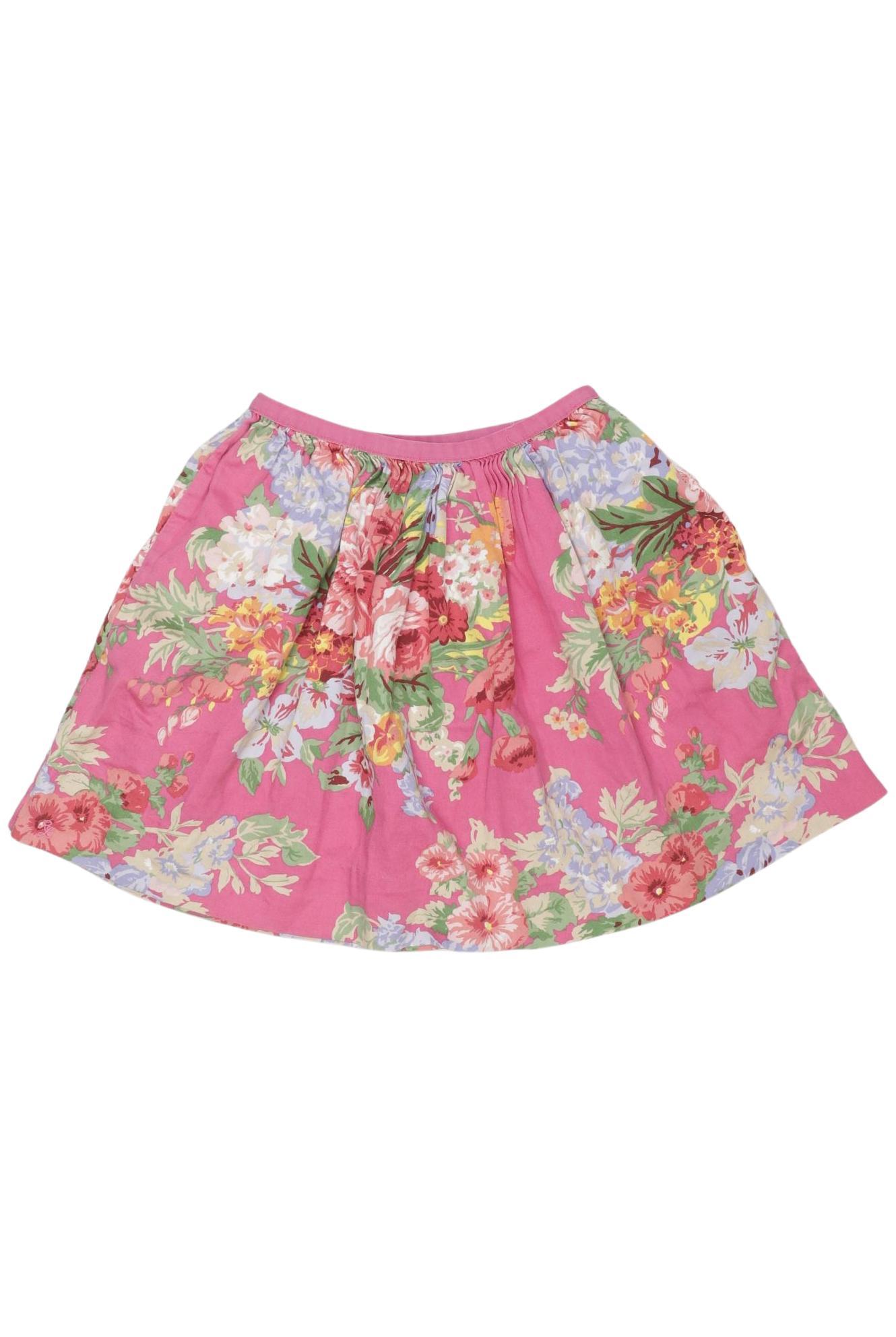 

Polo Ralph Lauren Mädchen Rock, pink, Gr. 116