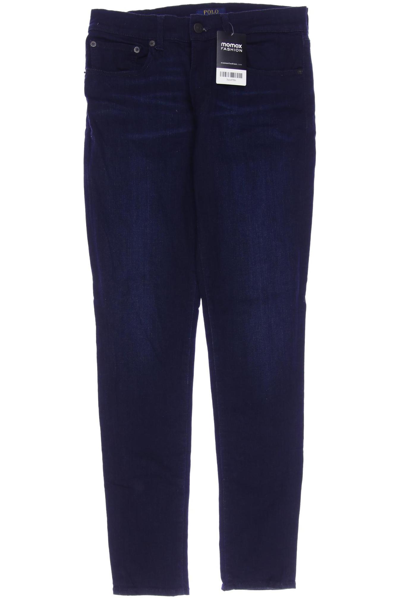 

Polo Ralph Lauren Damen Jeans, marineblau