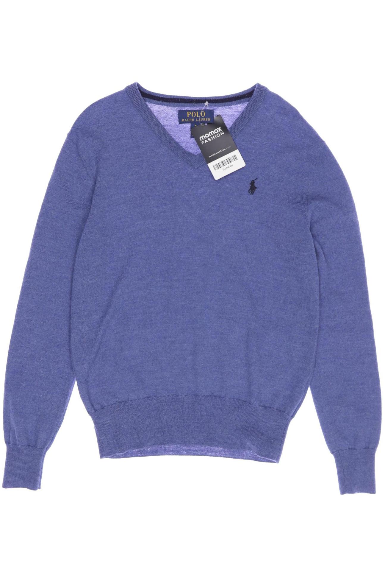 

Polo Ralph Lauren Jungen Pullover, blau