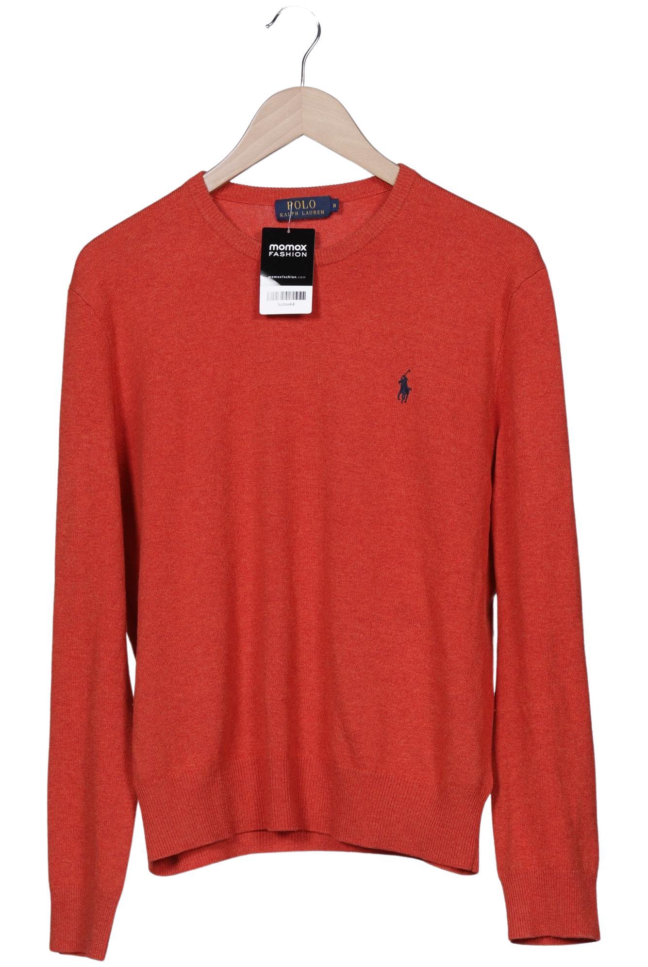 

Polo Ralph Lauren Herren Pullover, rot, Gr. 48