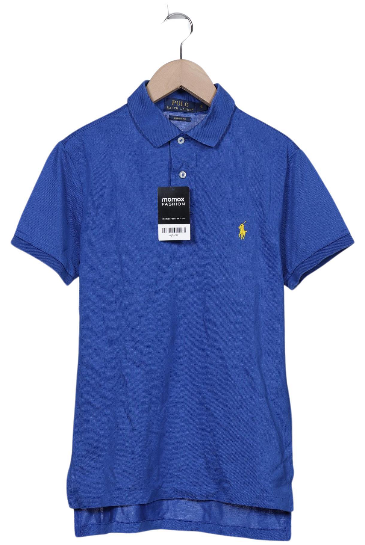 

Polo Ralph Lauren Herren Poloshirt, blau, Gr. 46