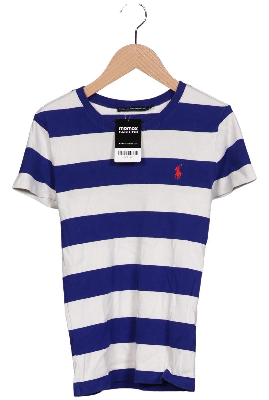 

Polo Ralph Lauren Damen T-Shirt, mehrfarbig, Gr. 36