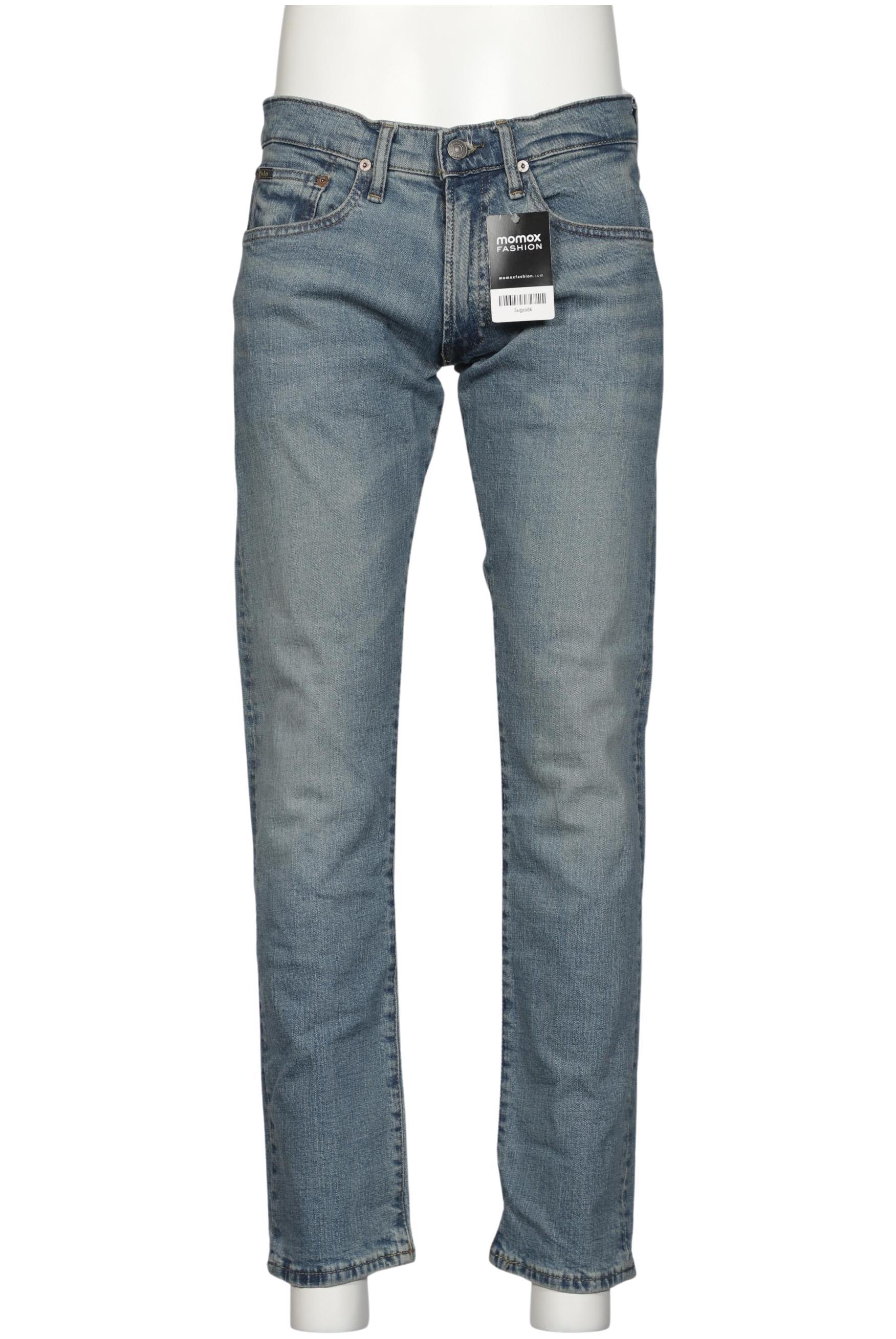 

Polo Ralph Lauren Herren Jeans, blau, Gr. 30