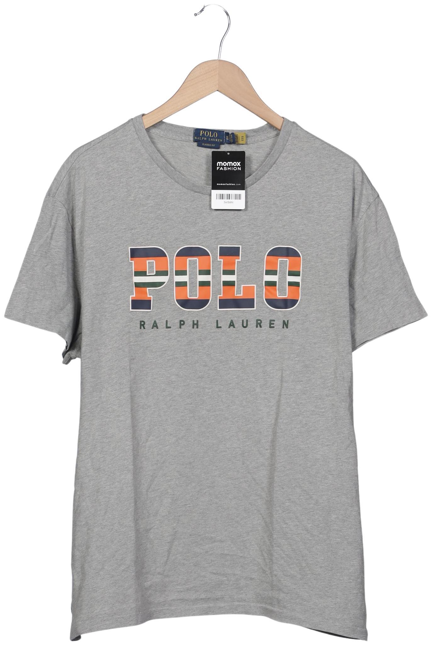 

Polo Ralph Lauren Herren T-Shirt, grau, Gr. 54