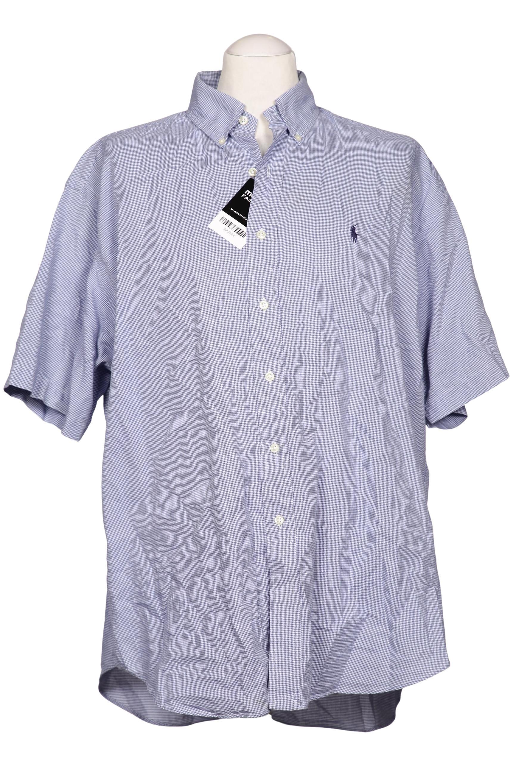 

Polo Ralph Lauren Herren Hemd, blau, Gr. 52