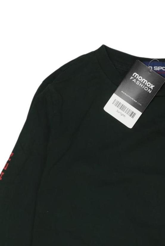 Thumbnail - Polo Ralph Lauren Jungen Langarmshirt, grün, Gr. 128