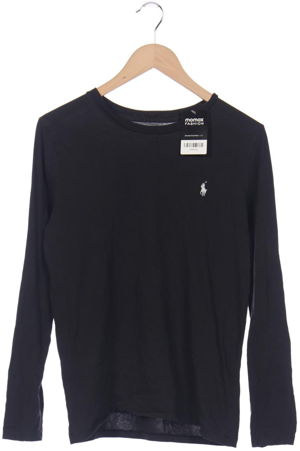 

Polo Ralph Lauren Herren Langarmshirt, marineblau, Gr. 48