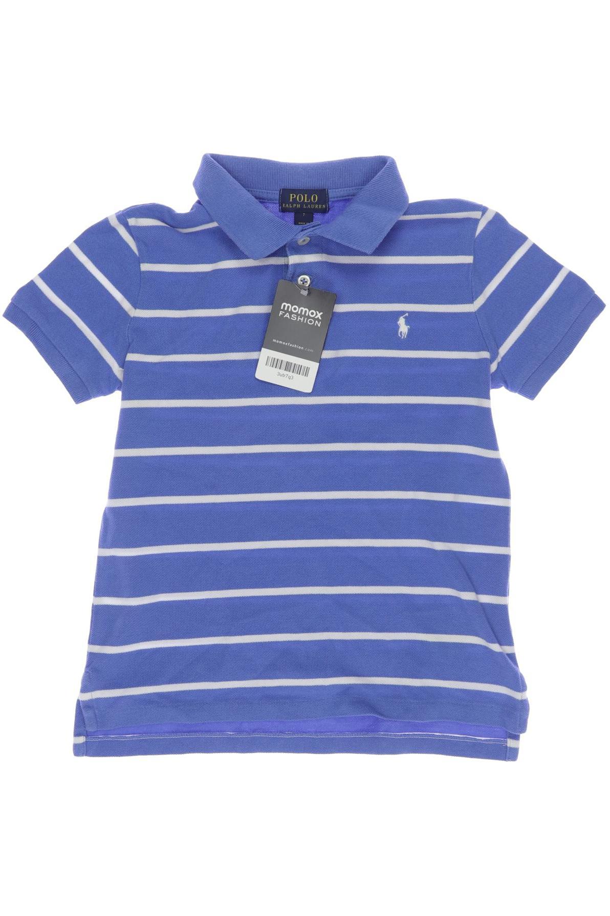 

Polo Ralph Lauren Jungen Poloshirt, blau