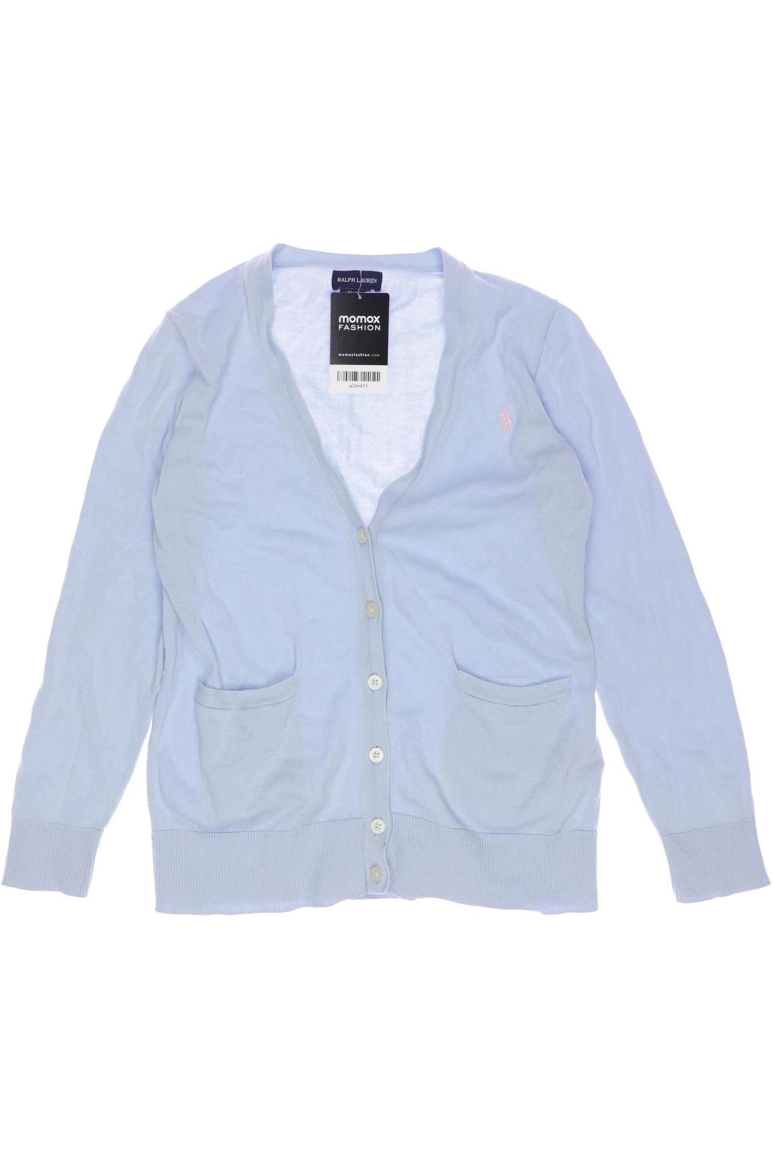 

Polo Ralph Lauren Damen Strickjacke, hellblau, Gr. 176