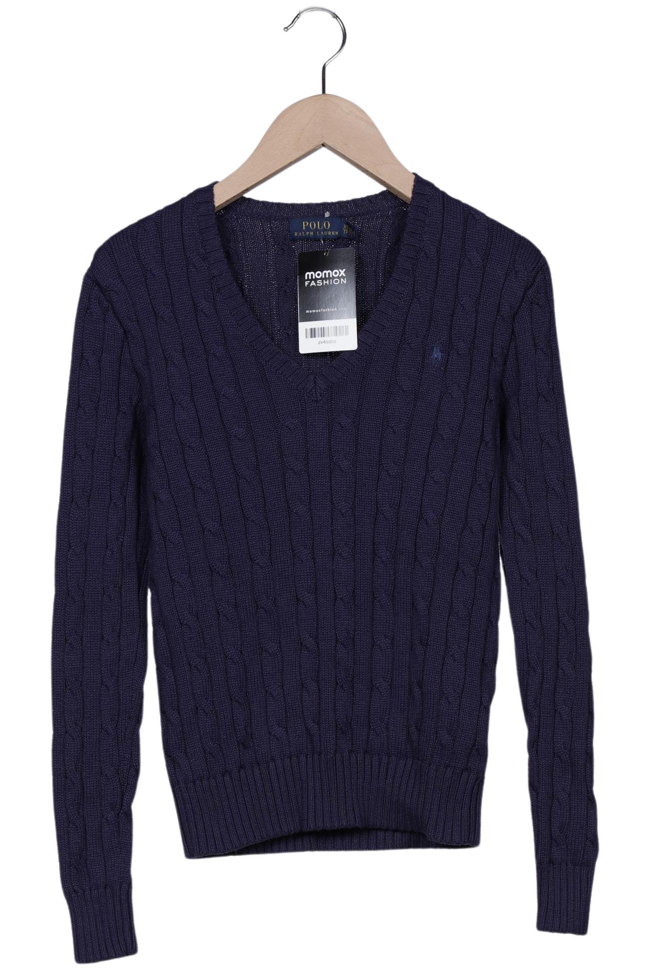 

Polo Ralph Lauren Damen Pullover, flieder, Gr. 34