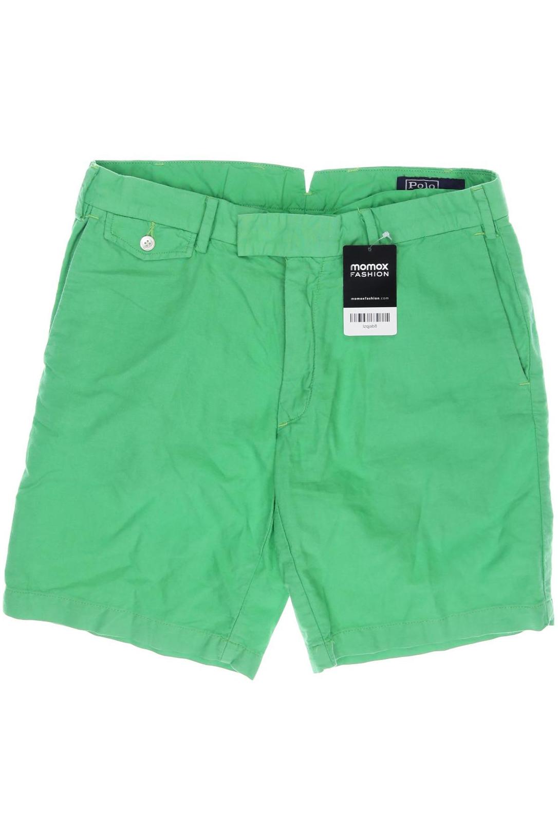 

Polo Ralph Lauren Herren Shorts, grün, Gr. 48