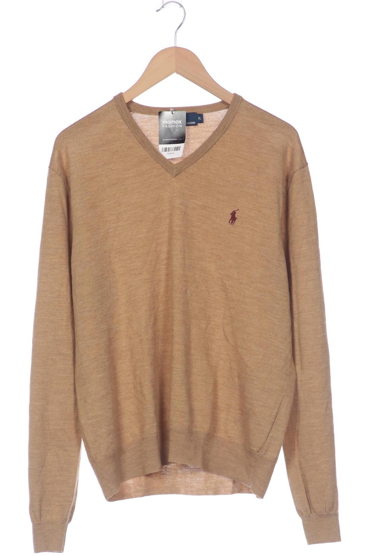 

Polo Ralph Lauren Herren Pullover, beige, Gr. 54