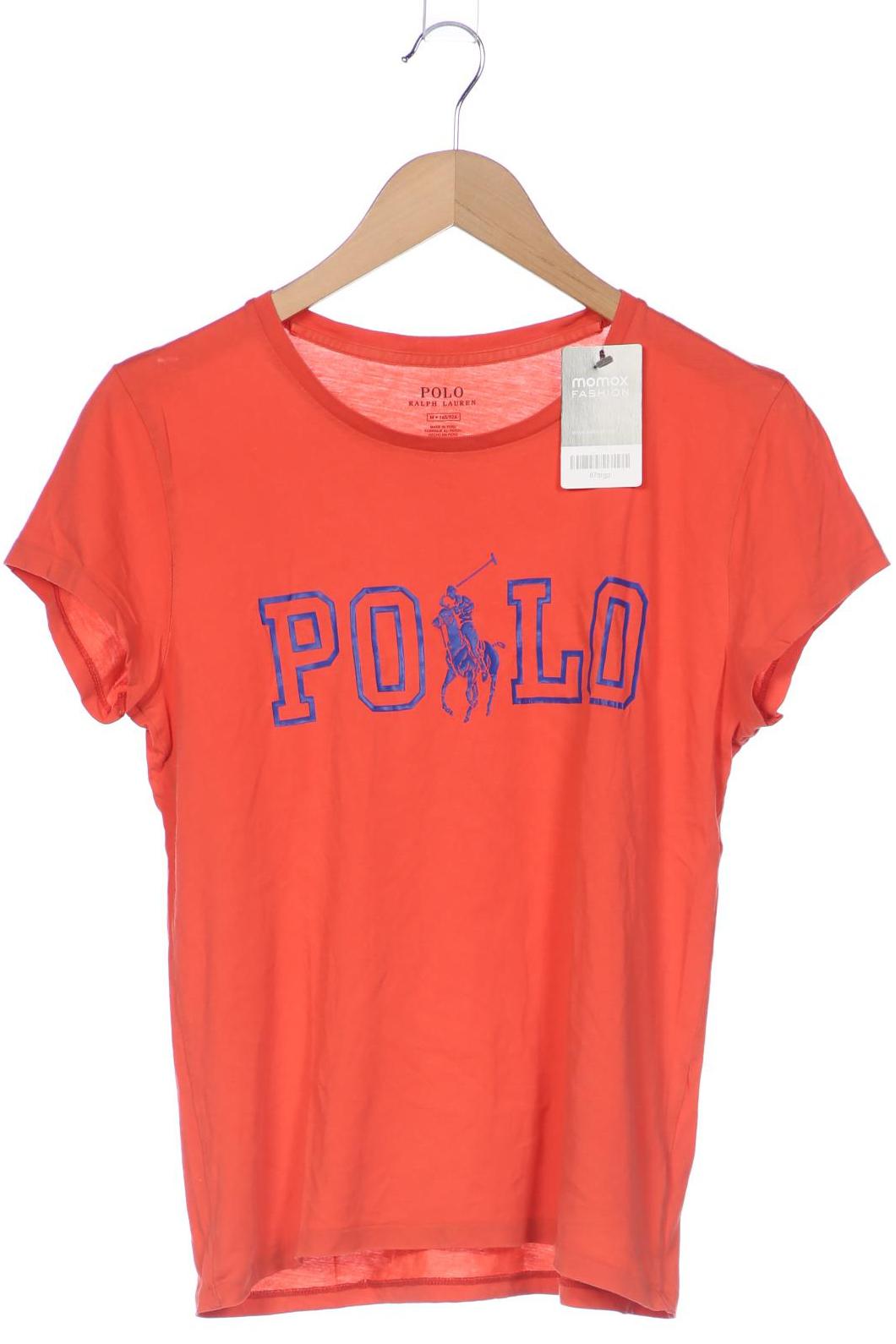 

Polo Ralph Lauren Damen T-Shirt, rot, Gr. 38