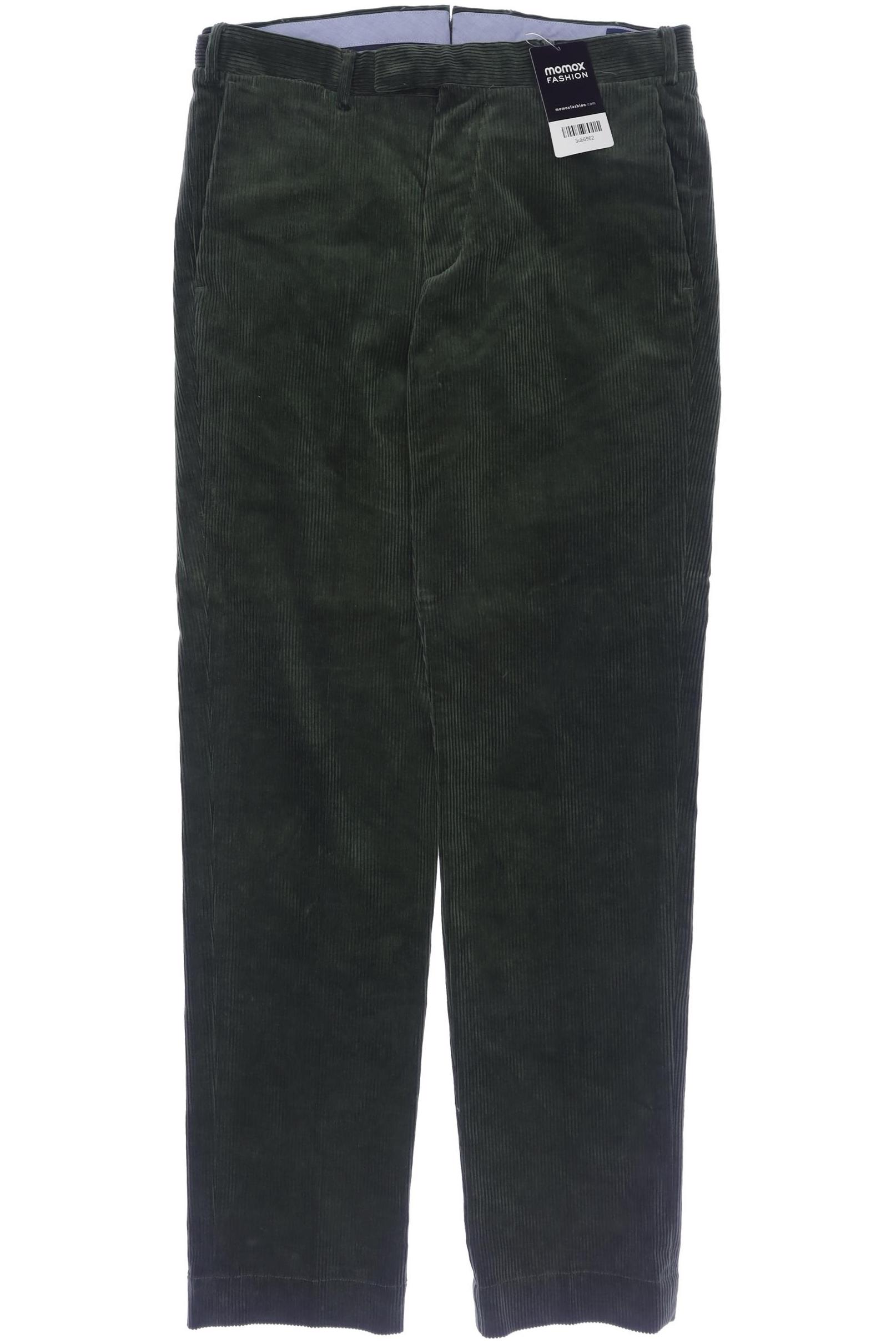 

Polo Ralph Lauren Herren Stoffhose, grün, Gr. 30