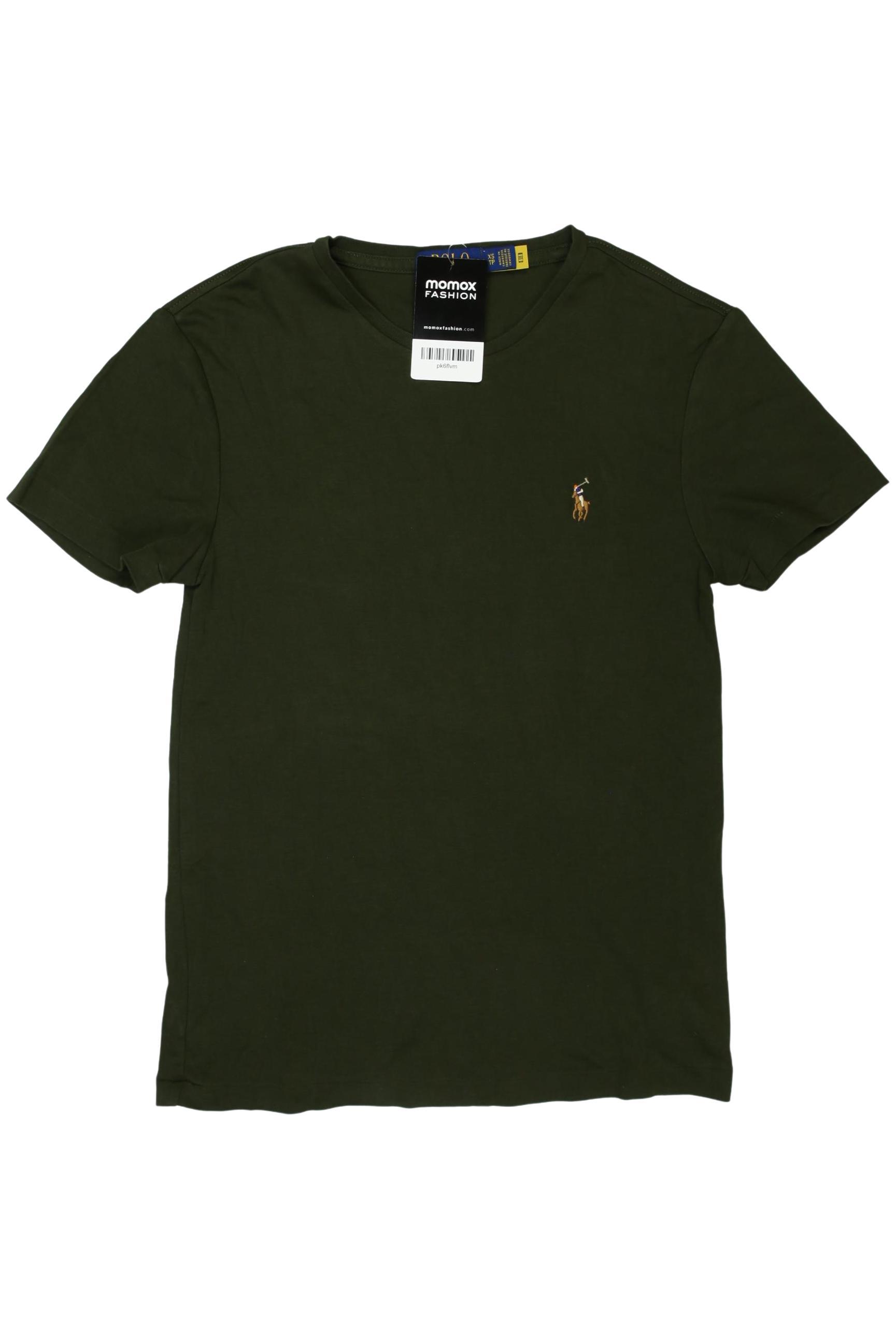 

Polo Ralph Lauren Jungen T-Shirt, grün, Gr. 122