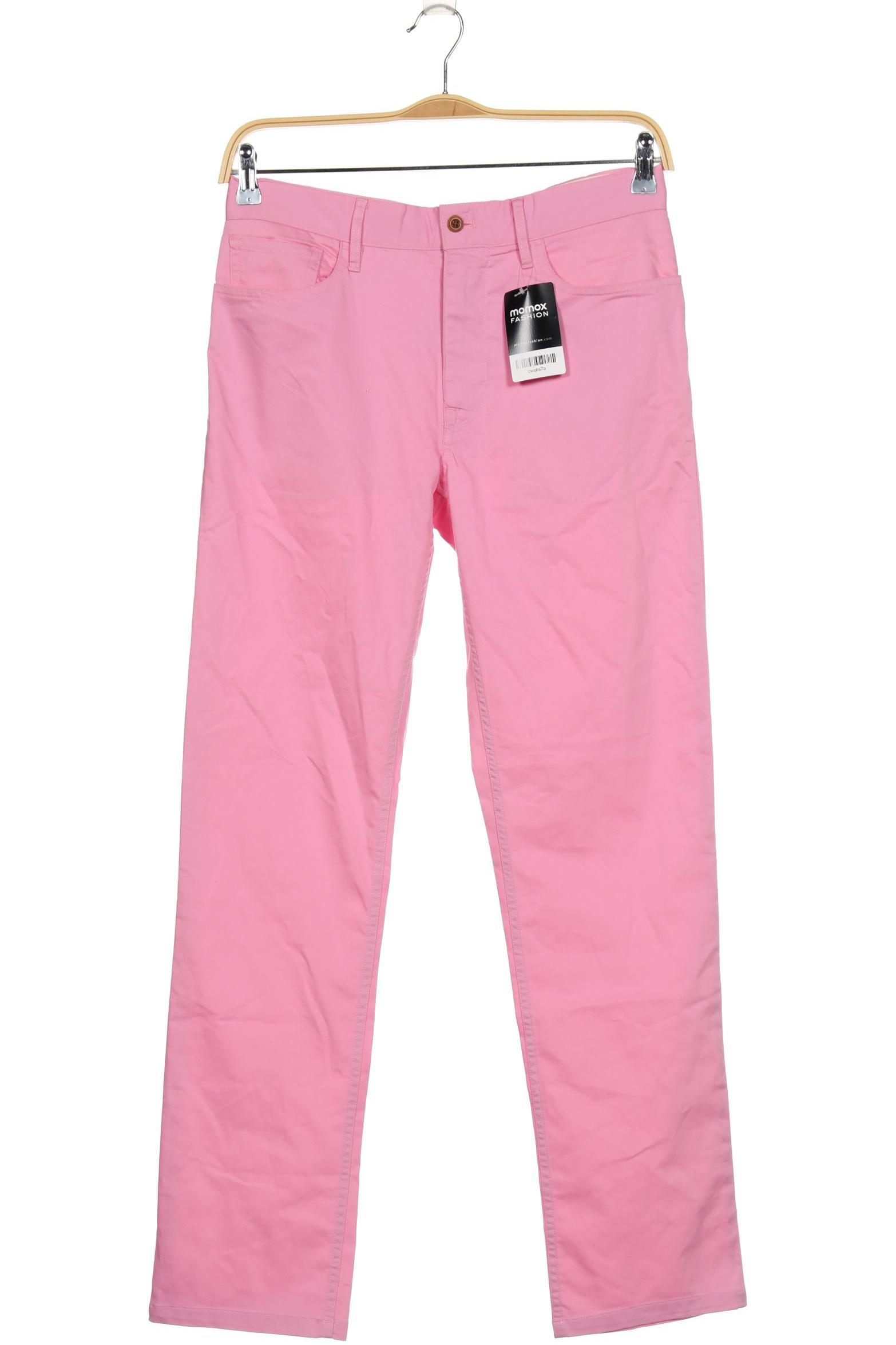 

Polo Ralph Lauren Herren Stoffhose, pink