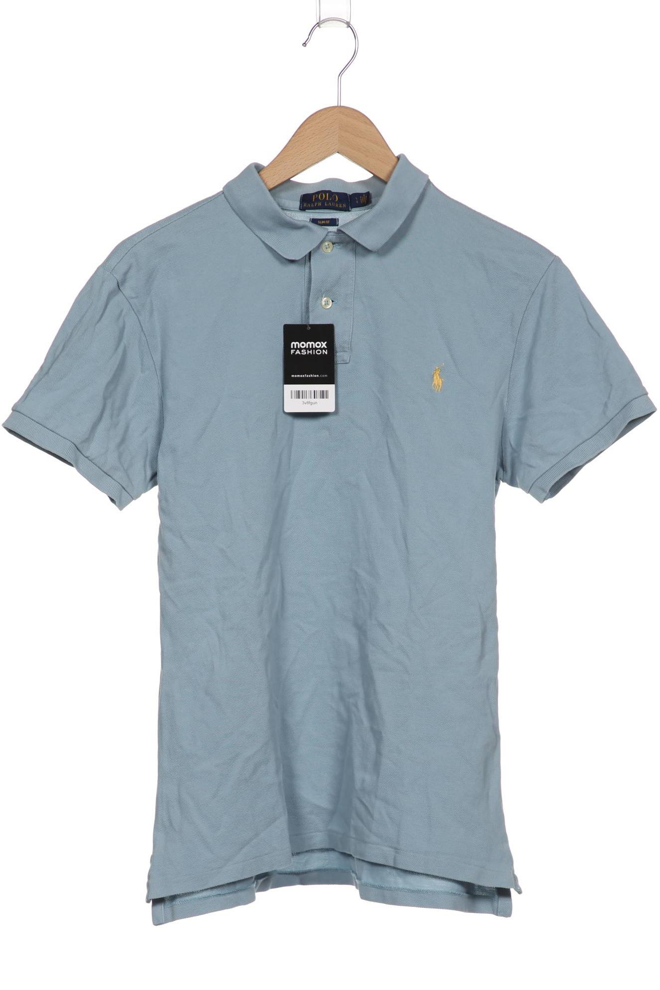 

Polo Ralph Lauren Herren Poloshirt, hellblau