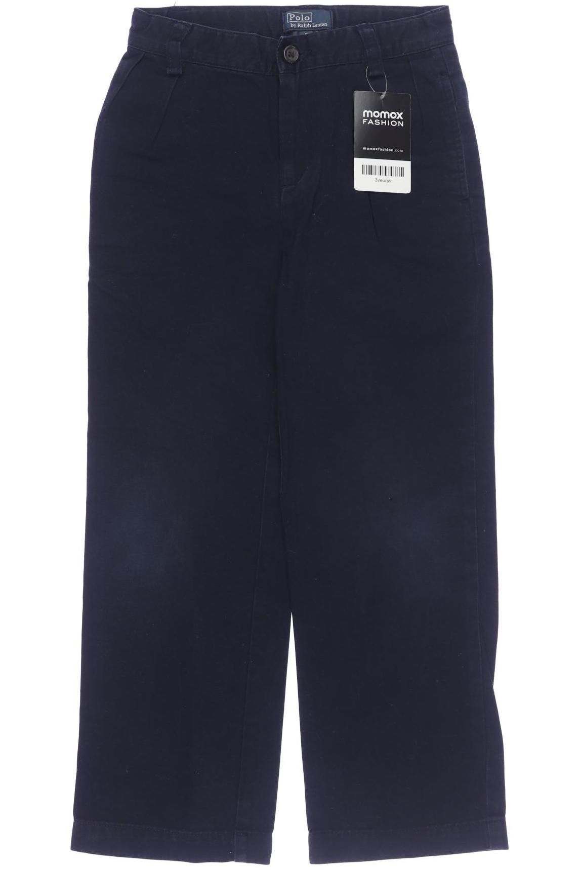 

Polo Ralph Lauren Herren Stoffhose, marineblau, Gr. 116