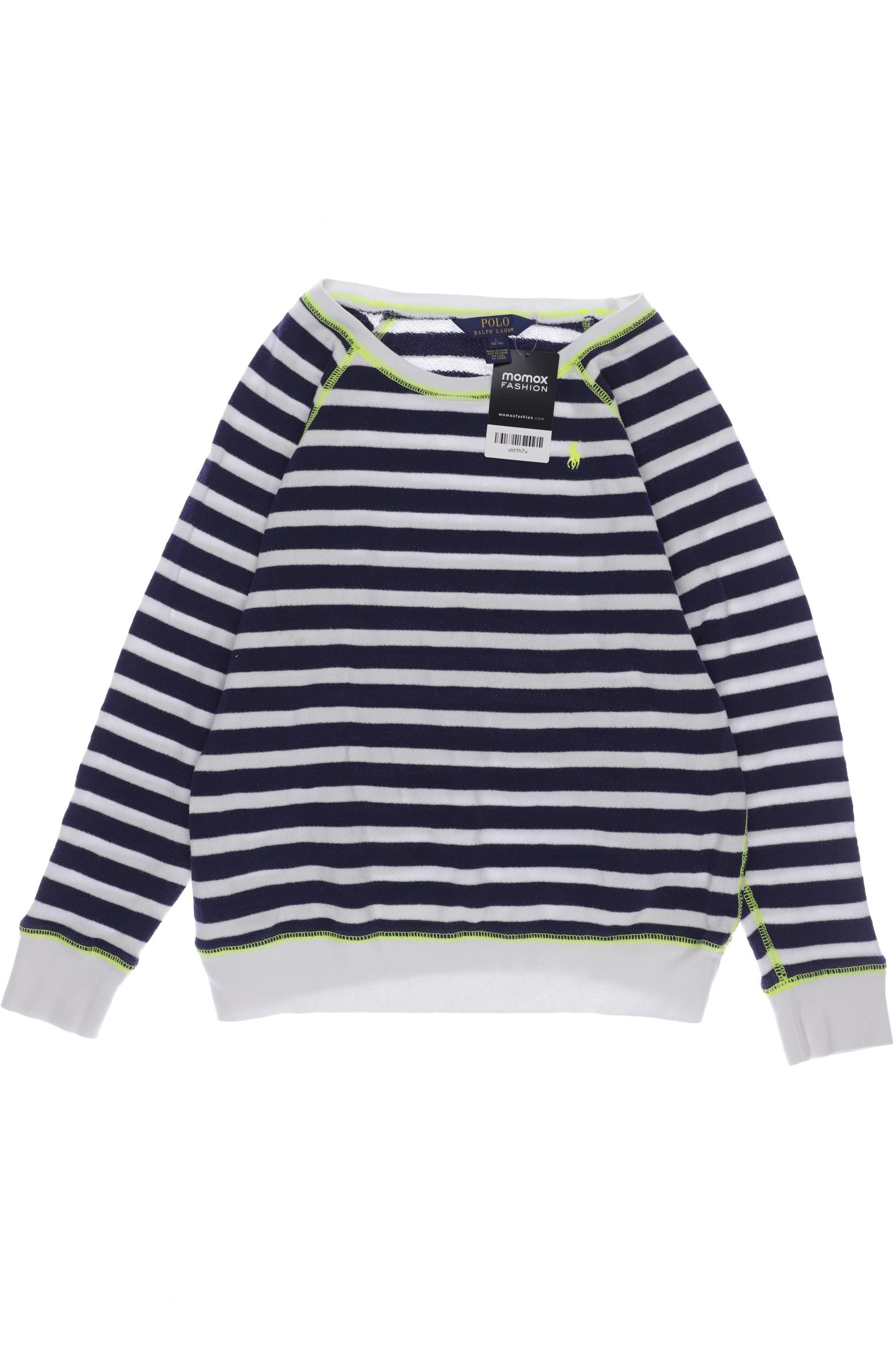 

Polo Ralph Lauren Damen Hoodies & Sweater, marineblau, Gr. 158