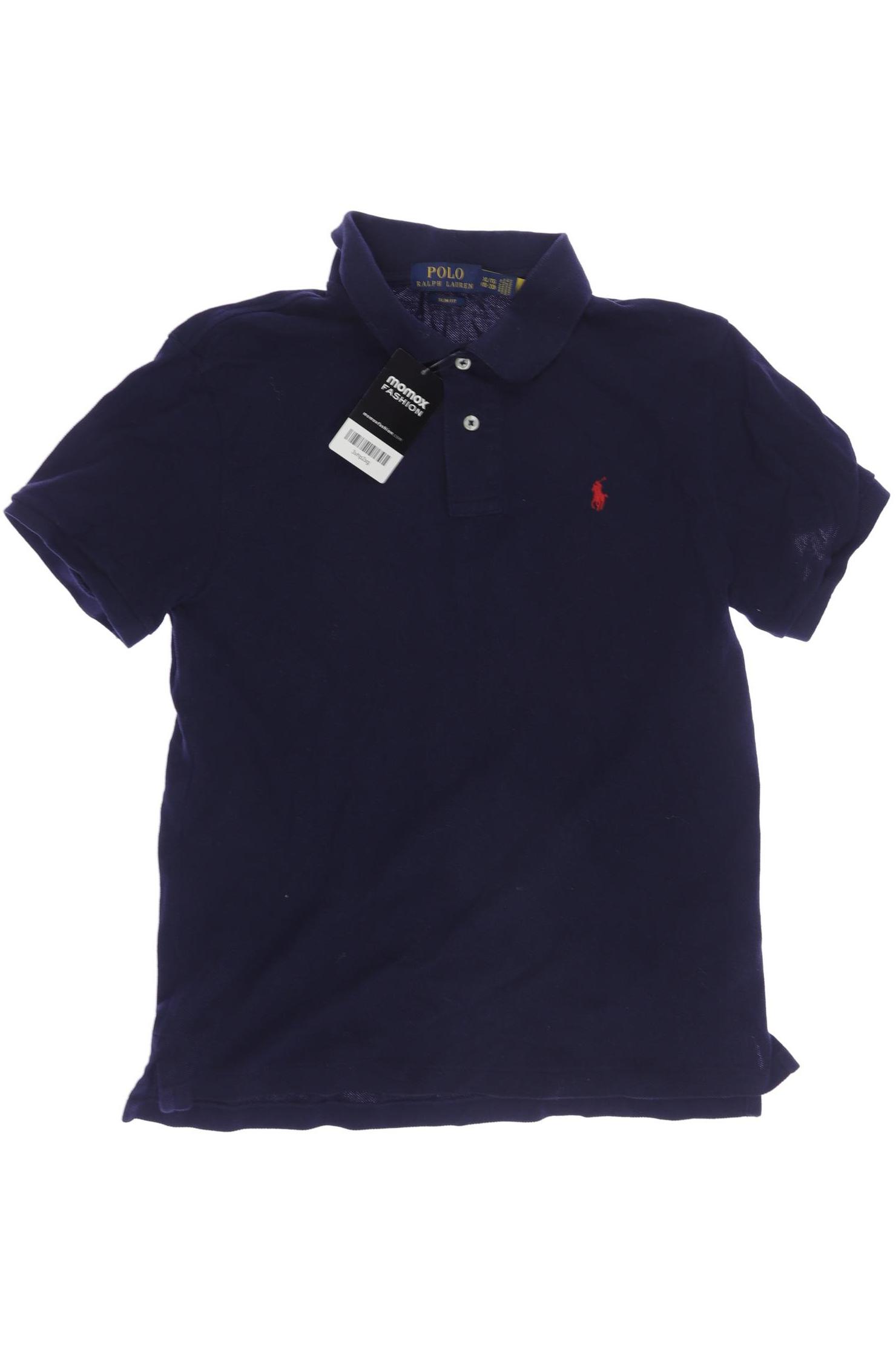 

Polo Ralph Lauren Jungen Poloshirt, marineblau