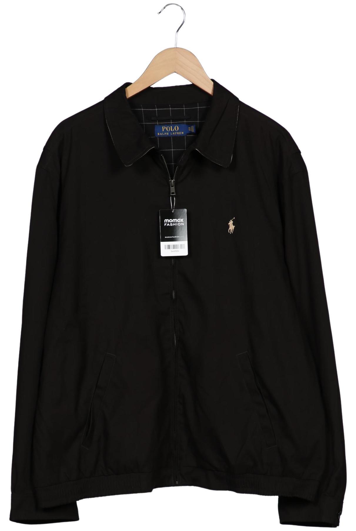 

Polo Ralph Lauren Herren Jacke, schwarz, Gr. 56