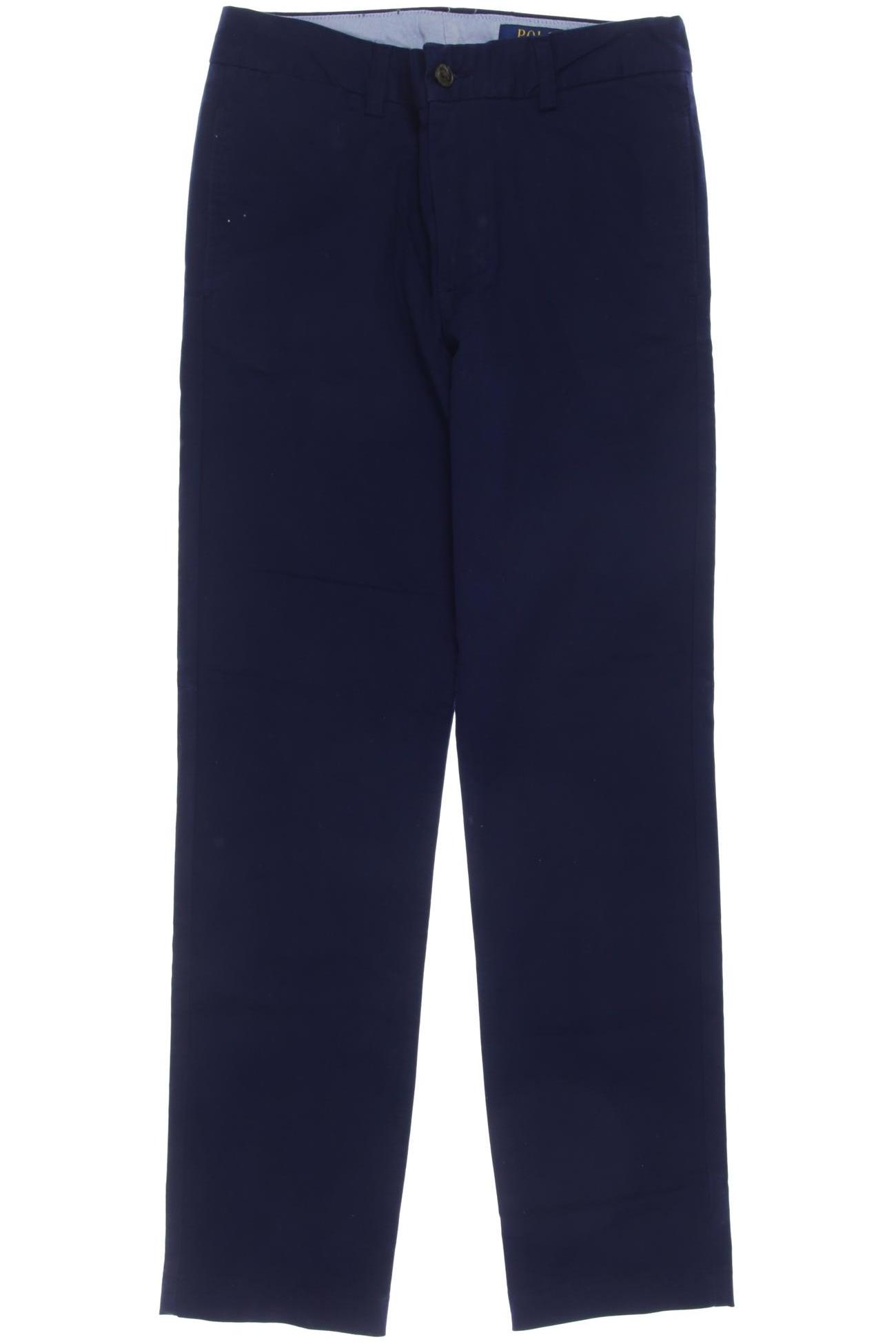 

Polo Ralph Lauren Herren Stoffhose, marineblau, Gr. 164