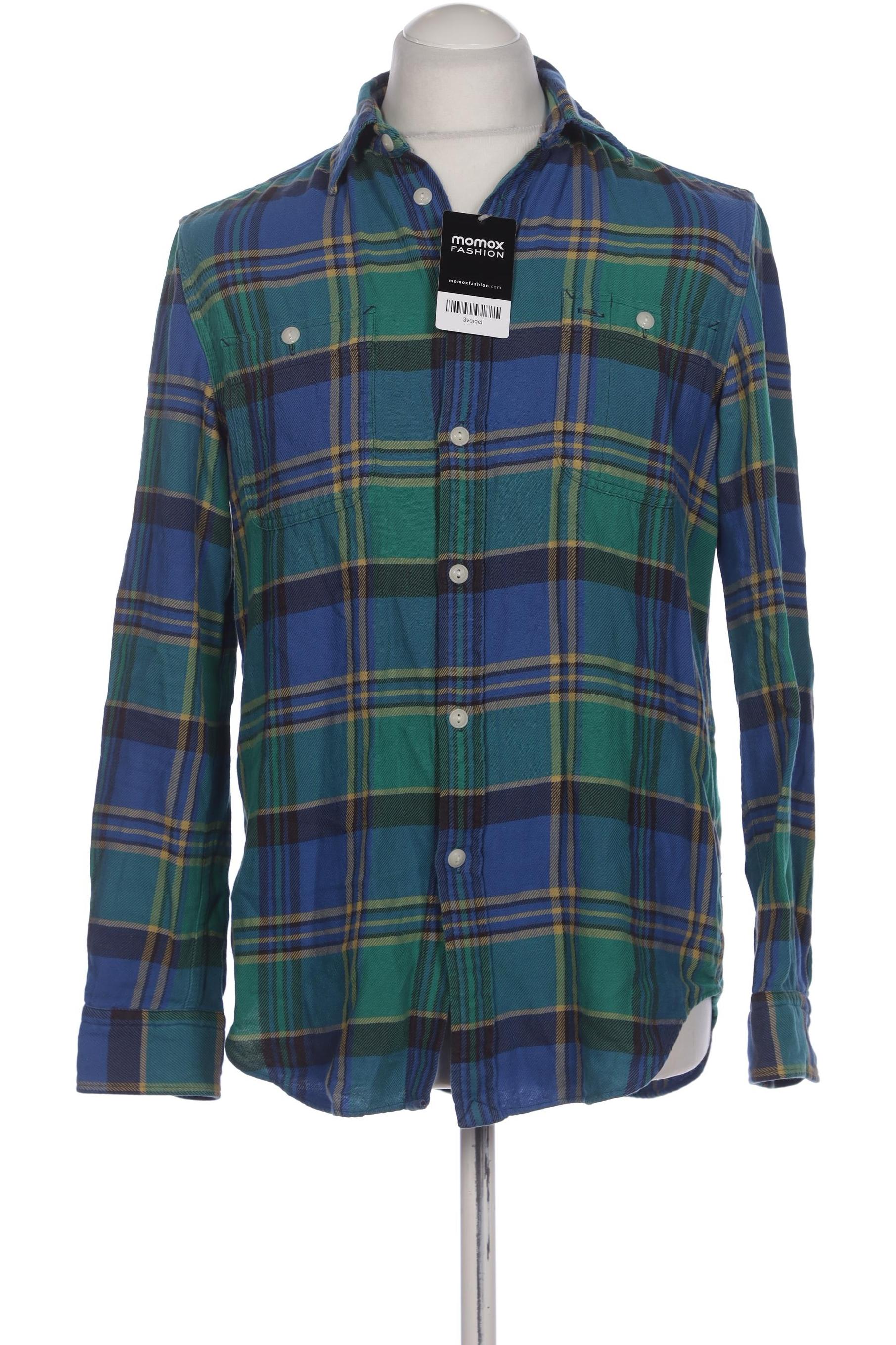 

Polo Ralph Lauren Herren Hemd, blau, Gr. 48
