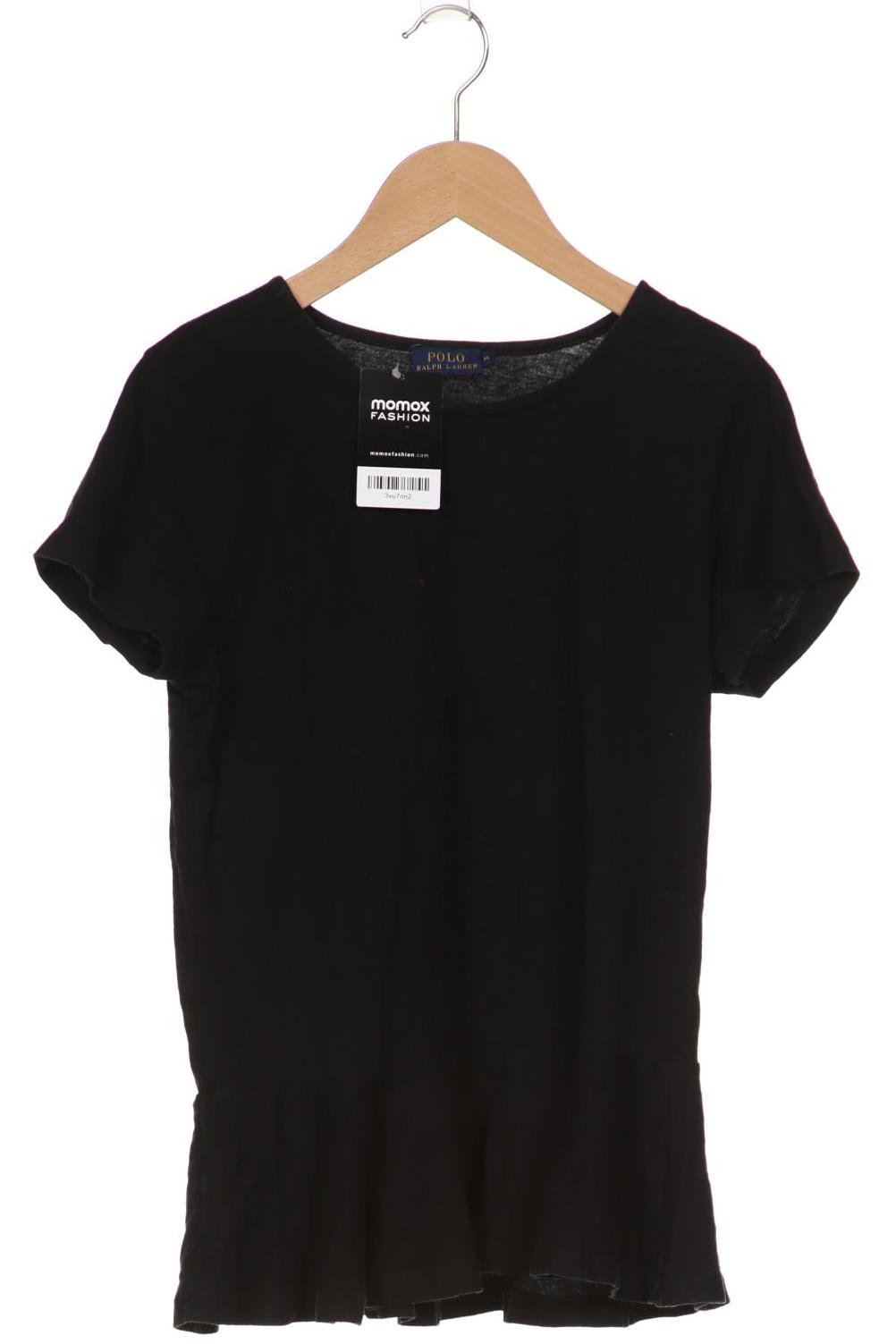 

Polo Ralph Lauren Damen T-Shirt, schwarz