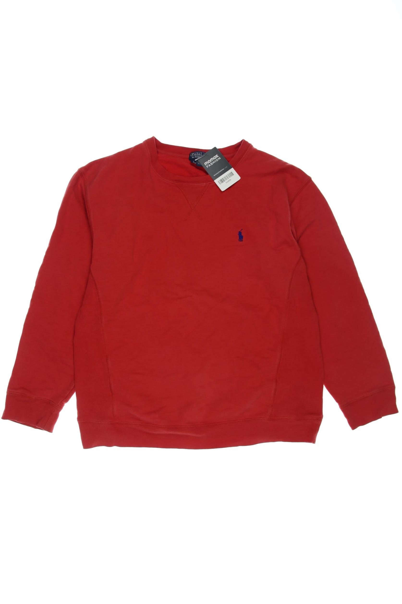 

Polo Ralph Lauren Herren Hoodies & Sweater, rot, Gr. 158
