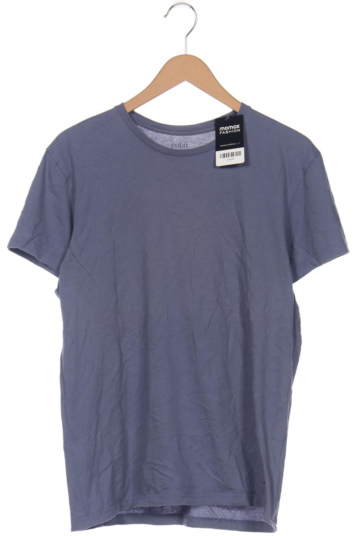 

Polo Ralph Lauren Herren T-Shirt, blau, Gr. 48