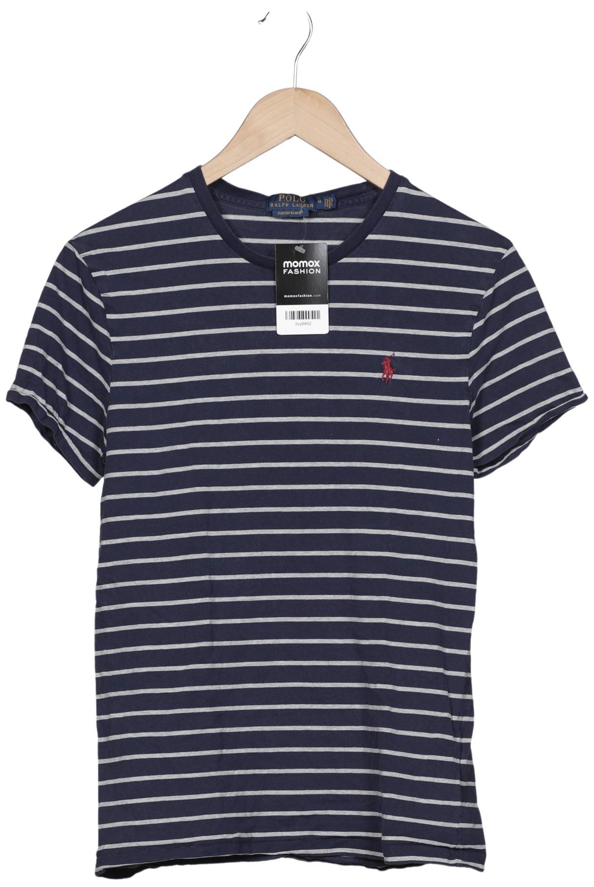 

Polo Ralph Lauren Herren T-Shirt, marineblau, Gr. 48