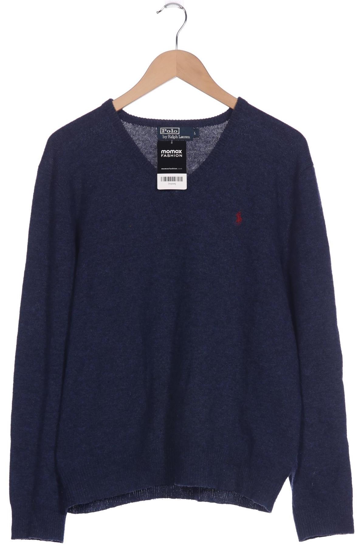 

Polo Ralph Lauren Herren Pullover, marineblau, Gr. 52
